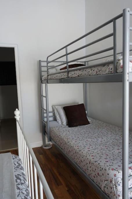 Olive Branch Guest house El Chorro