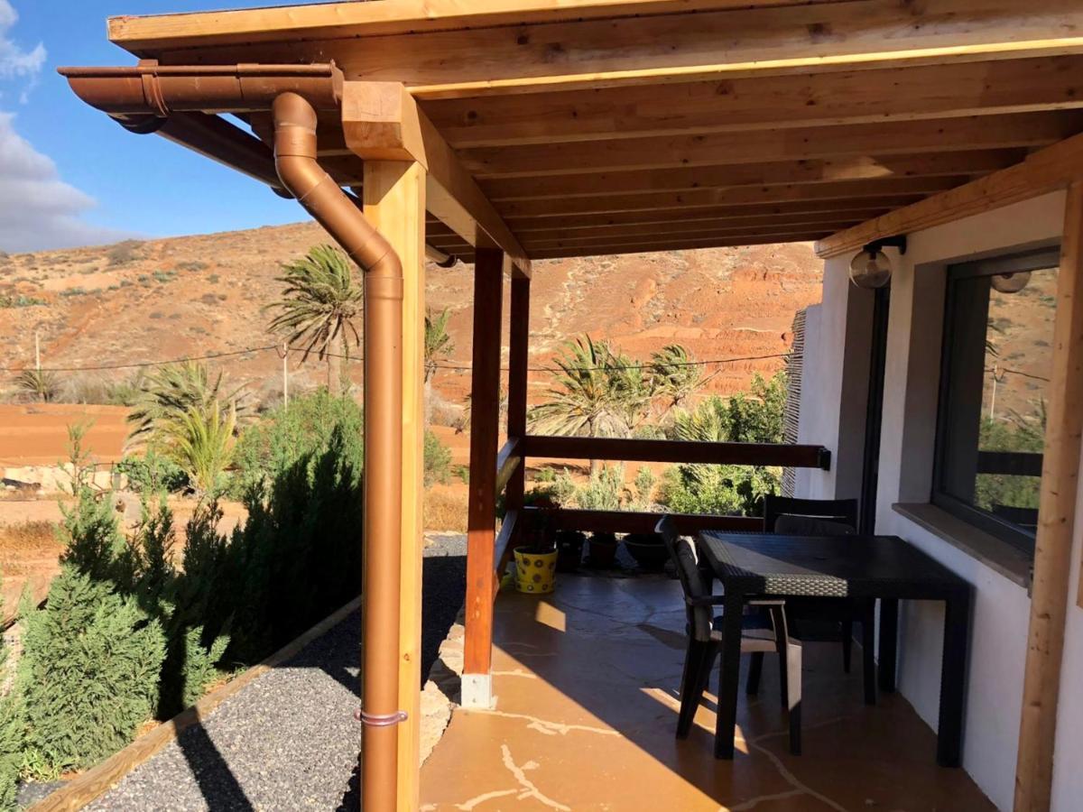 La Casita Del Mojino * Betancuria