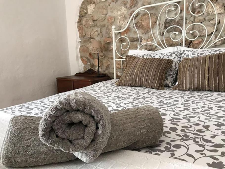 Guest house Olive Branch El Chorro