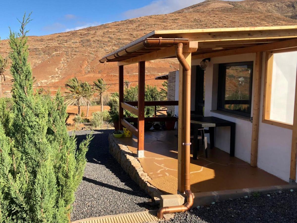 Apartamento La Casita Del Mojino Betancuria