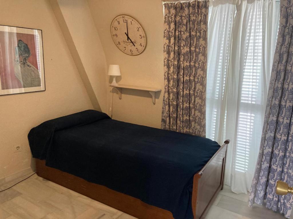 Apartamento El Puerto De Santa María, Playa De Fuentebravía. El Puerto de Santa María