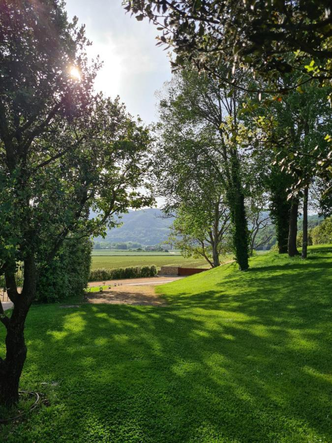 Casa rural Mas El Barber (adults Only)