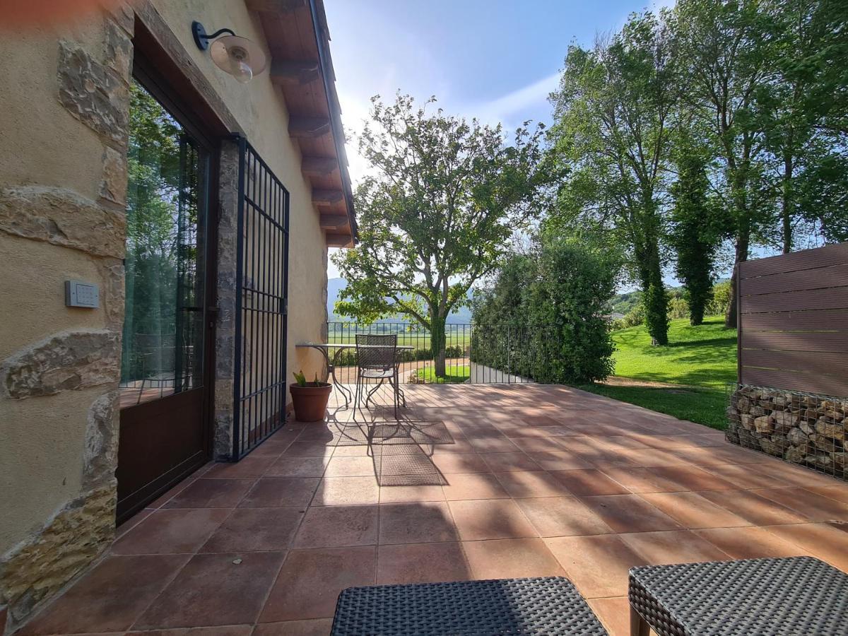 Casa rural Mas El Barber (adults Only)