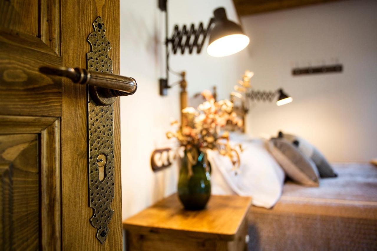 Mas El Barber (adults Only) Casa rural Mallol