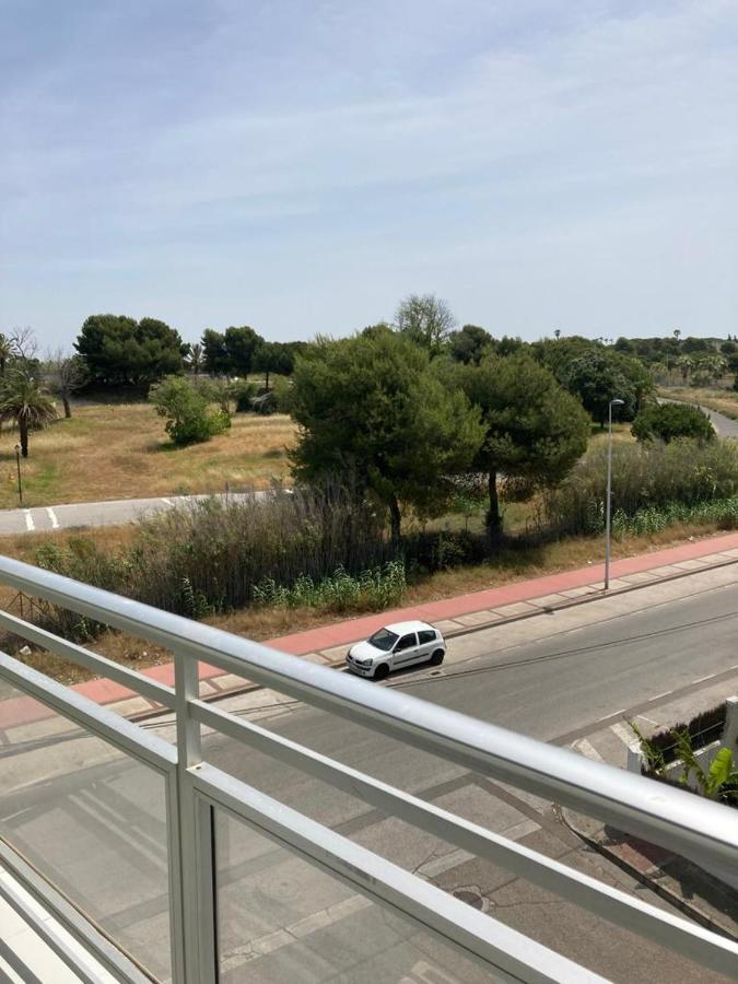 Apartamento El Puerto De Santa María, Playa De Fuentebravía. *