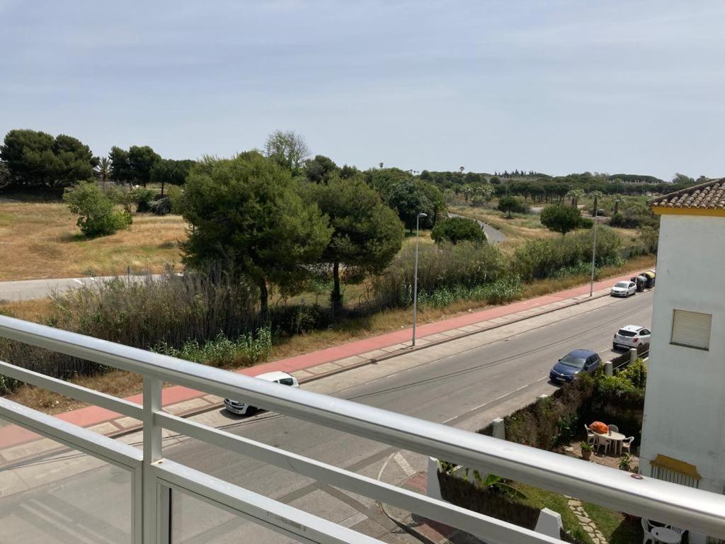 Apartamento El Puerto De Santa María, Playa De Fuentebravía. El Puerto de Santa María