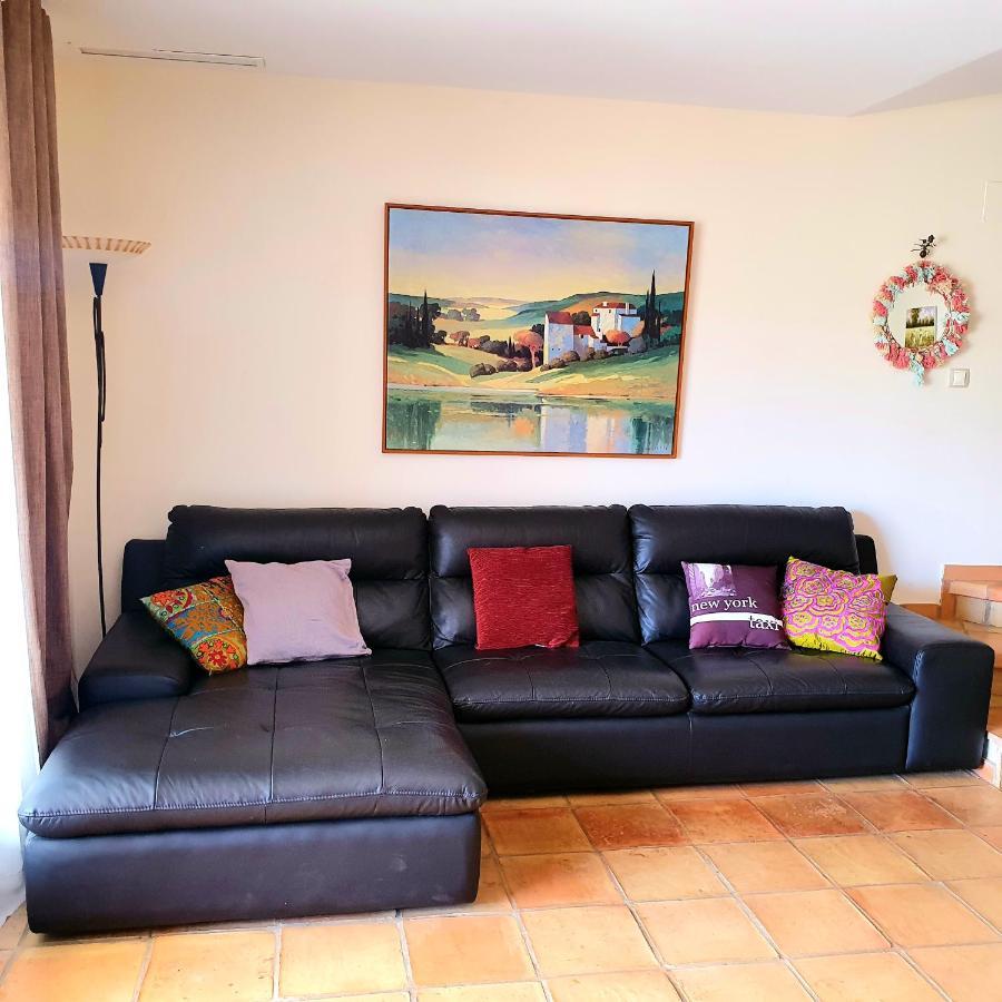 Сasa de vacaciones Casa En 3 Km De Benidorm Y De La Playa *
