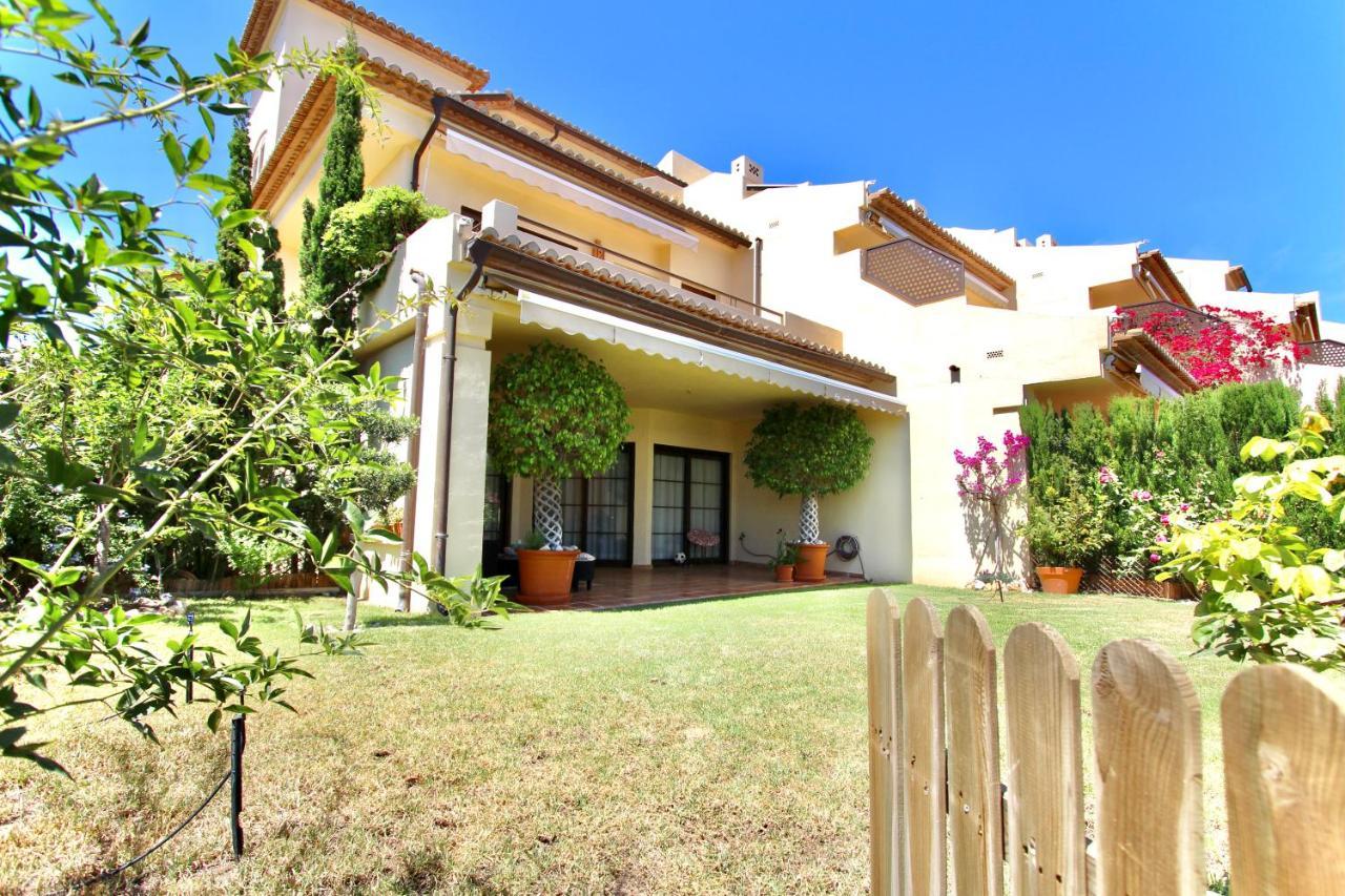 Villa Gadea
