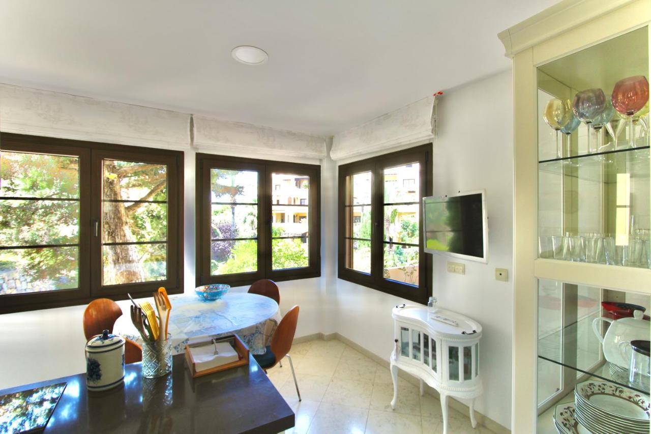 Gadea Villa