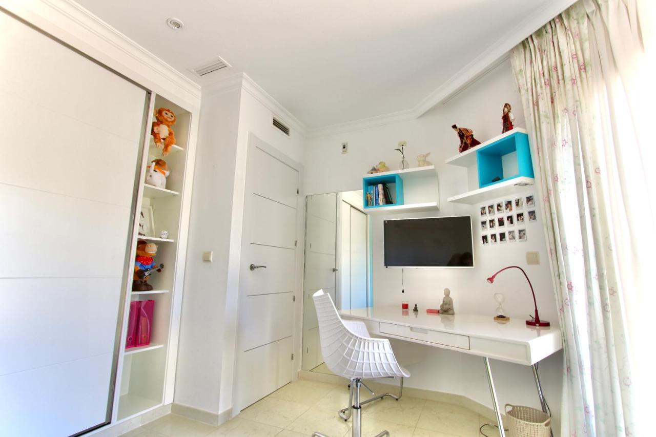 Gadea Villa Altea