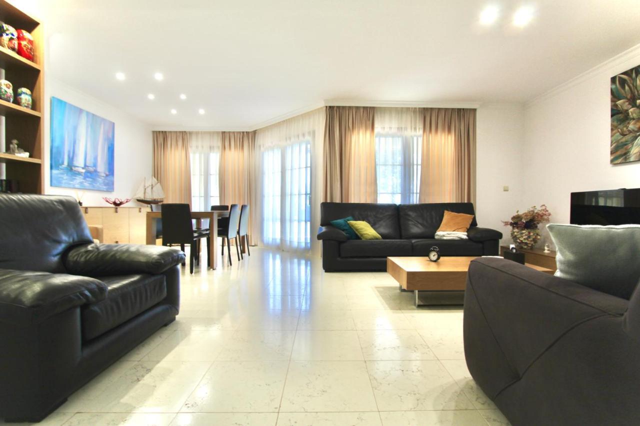 Gadea Villa Altea