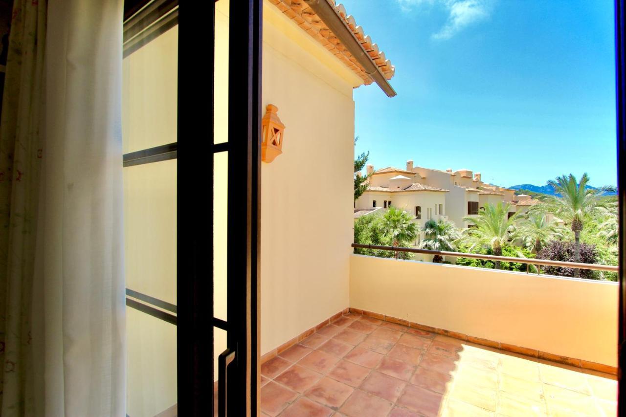 Villa Gadea Altea