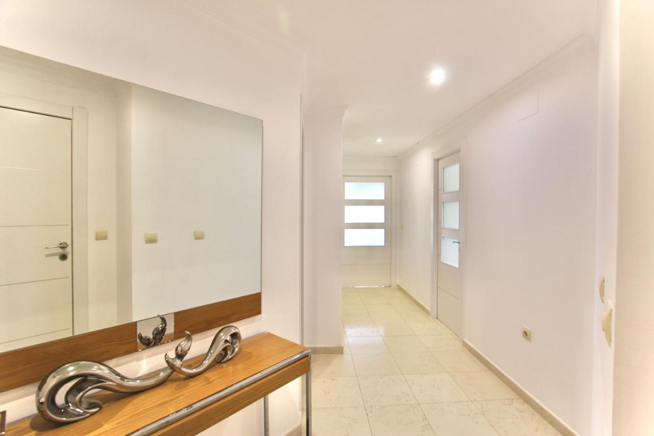 Gadea Villa