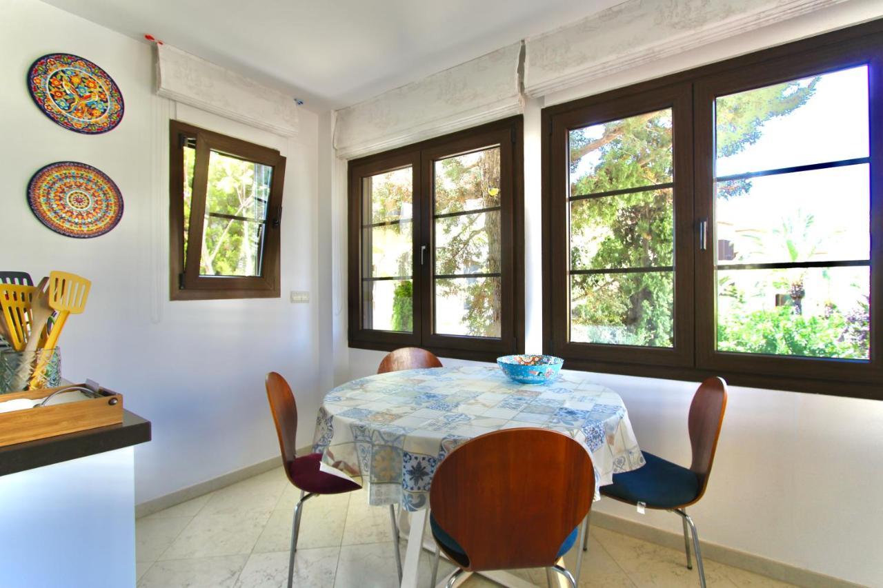 Villa Gadea Altea