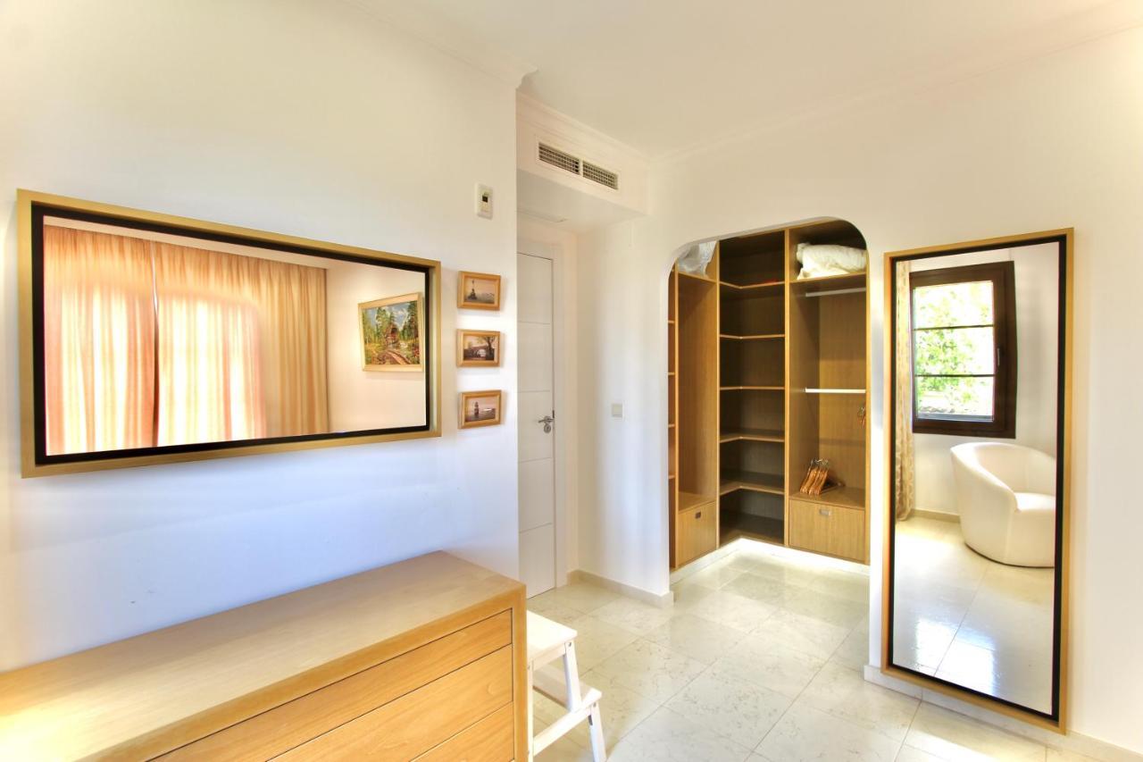 Villa Gadea