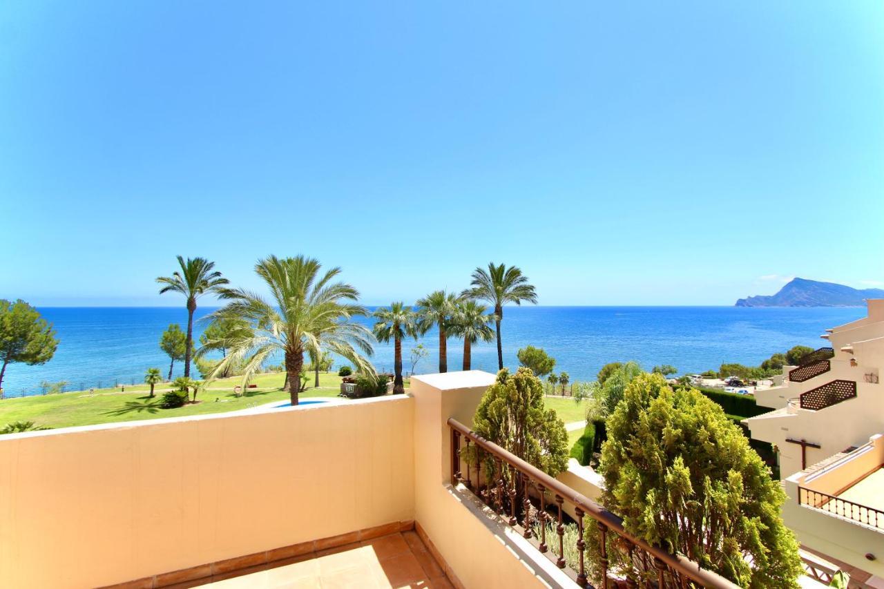 Villa Gadea Altea