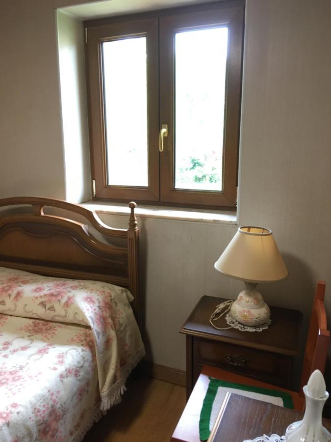 La Casa De Güelos Сasa de vacaciones