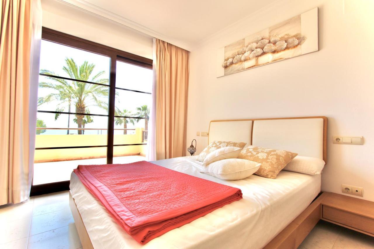Villa Gadea *