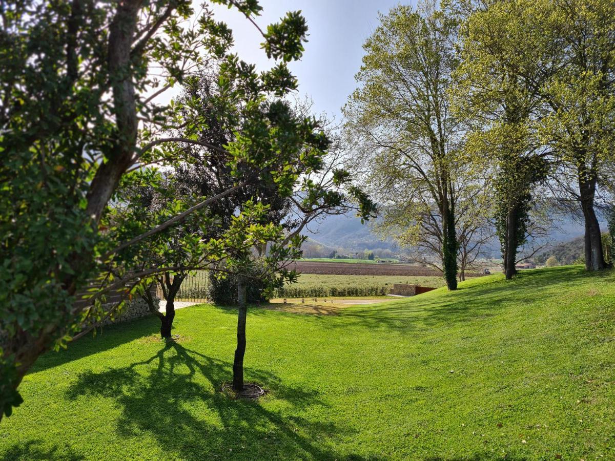 Casa rural Mas El Barber (adults Only) *