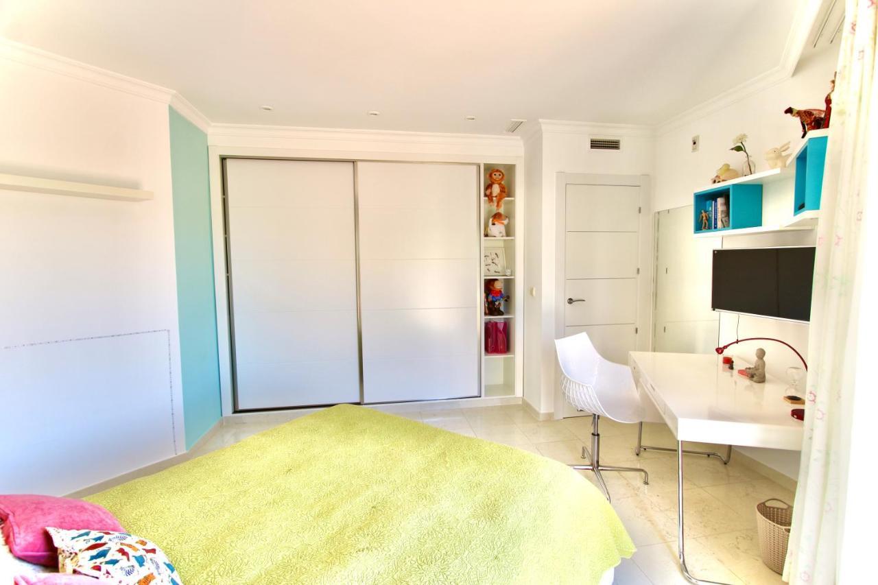 Gadea Villa Altea