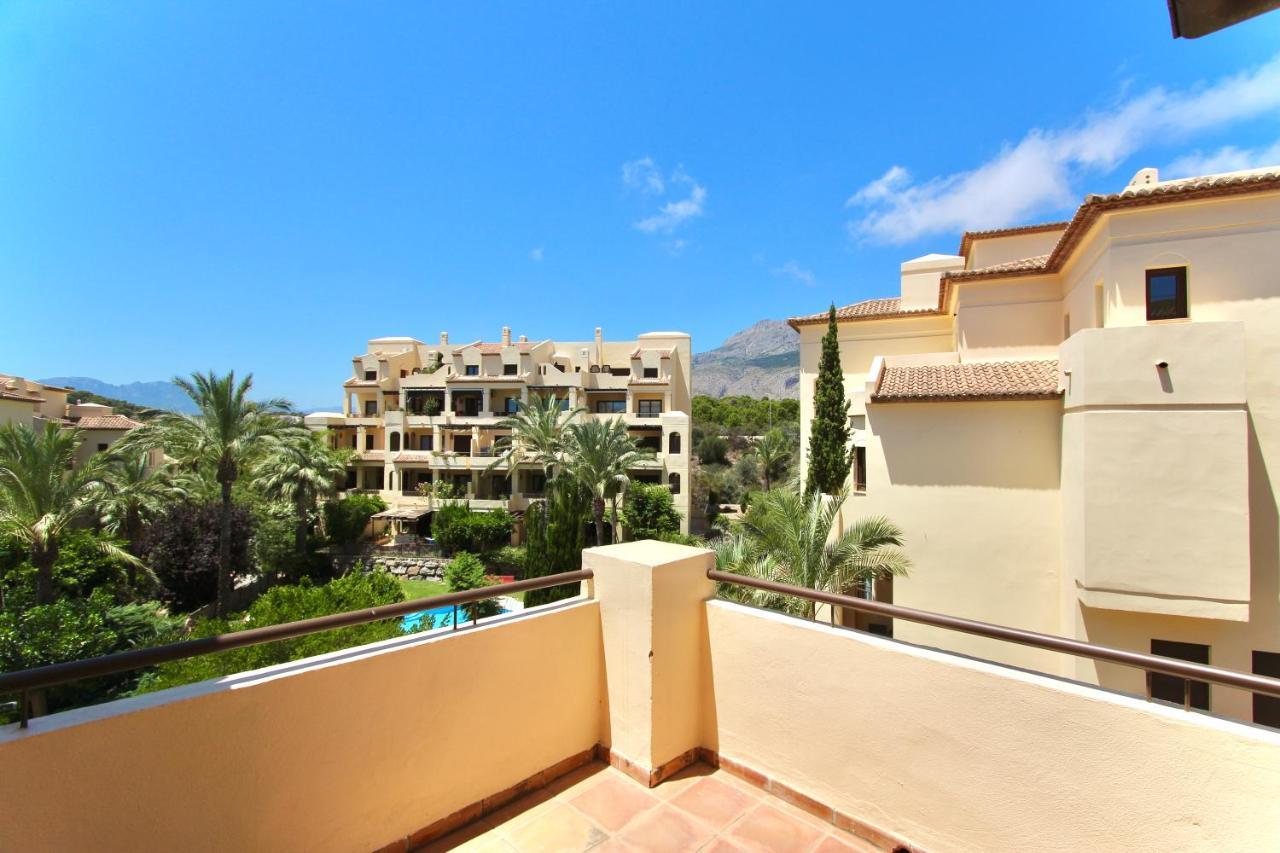 Gadea Villa