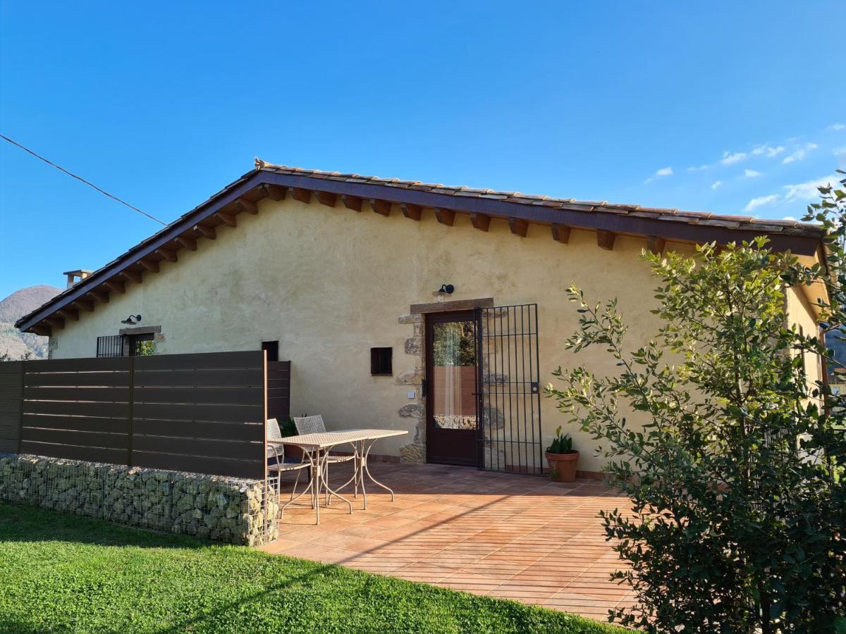 Mas El Barber (adults Only) Casa rural