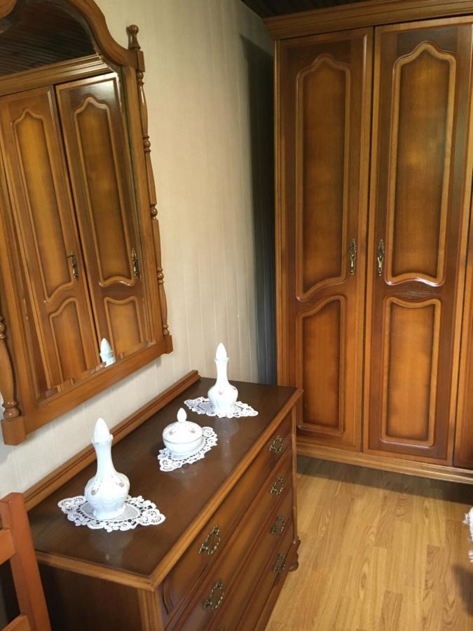 La Casa De Güelos Сasa de vacaciones *
