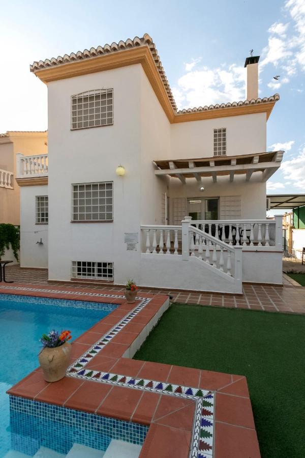 Casa De La Vega Holiday home