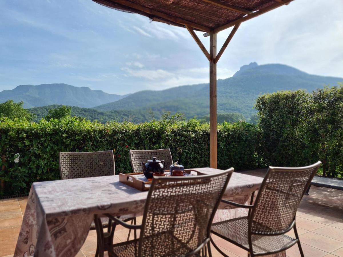 Mas El Barber (adults Only) Casa rural