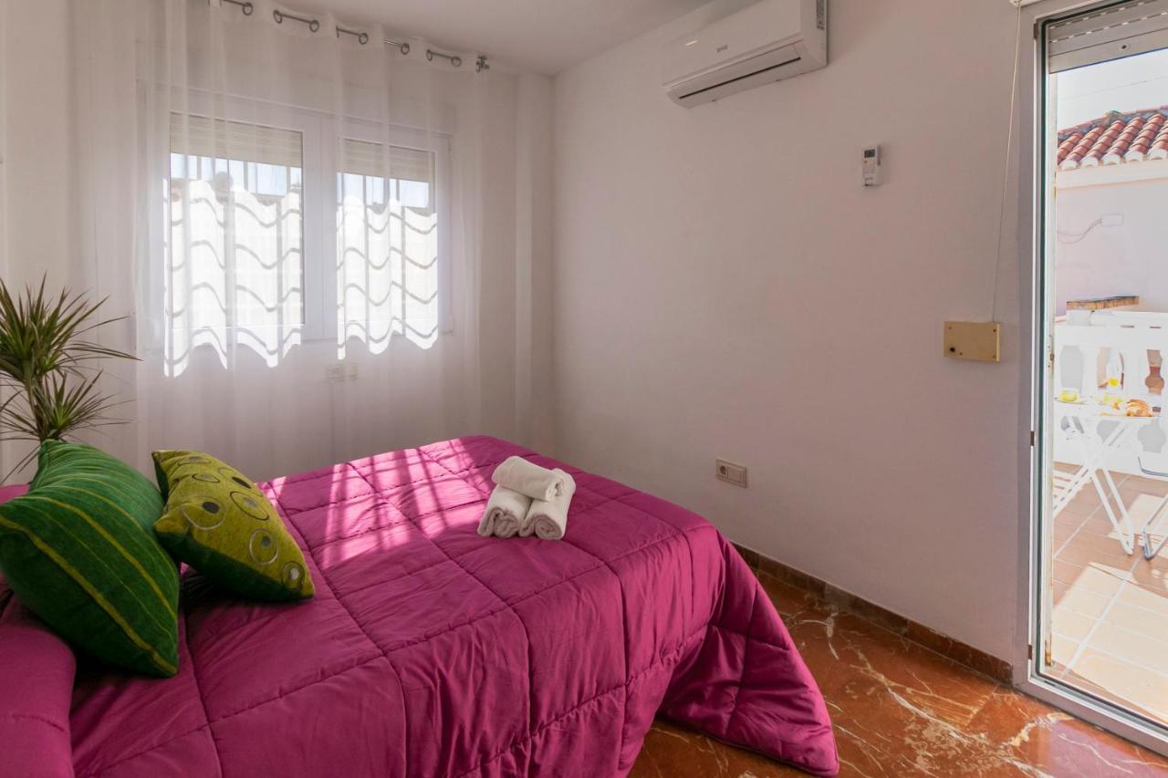 Casa De La Vega Holiday home