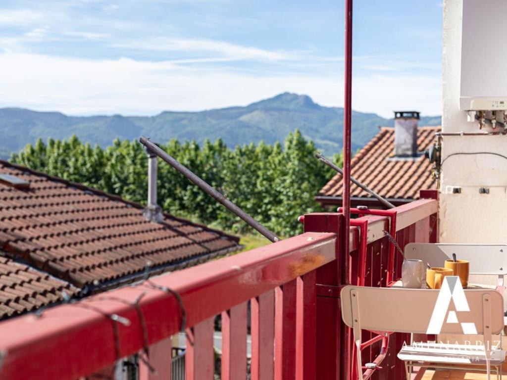 Apartment La Muralla By Basquelidays *