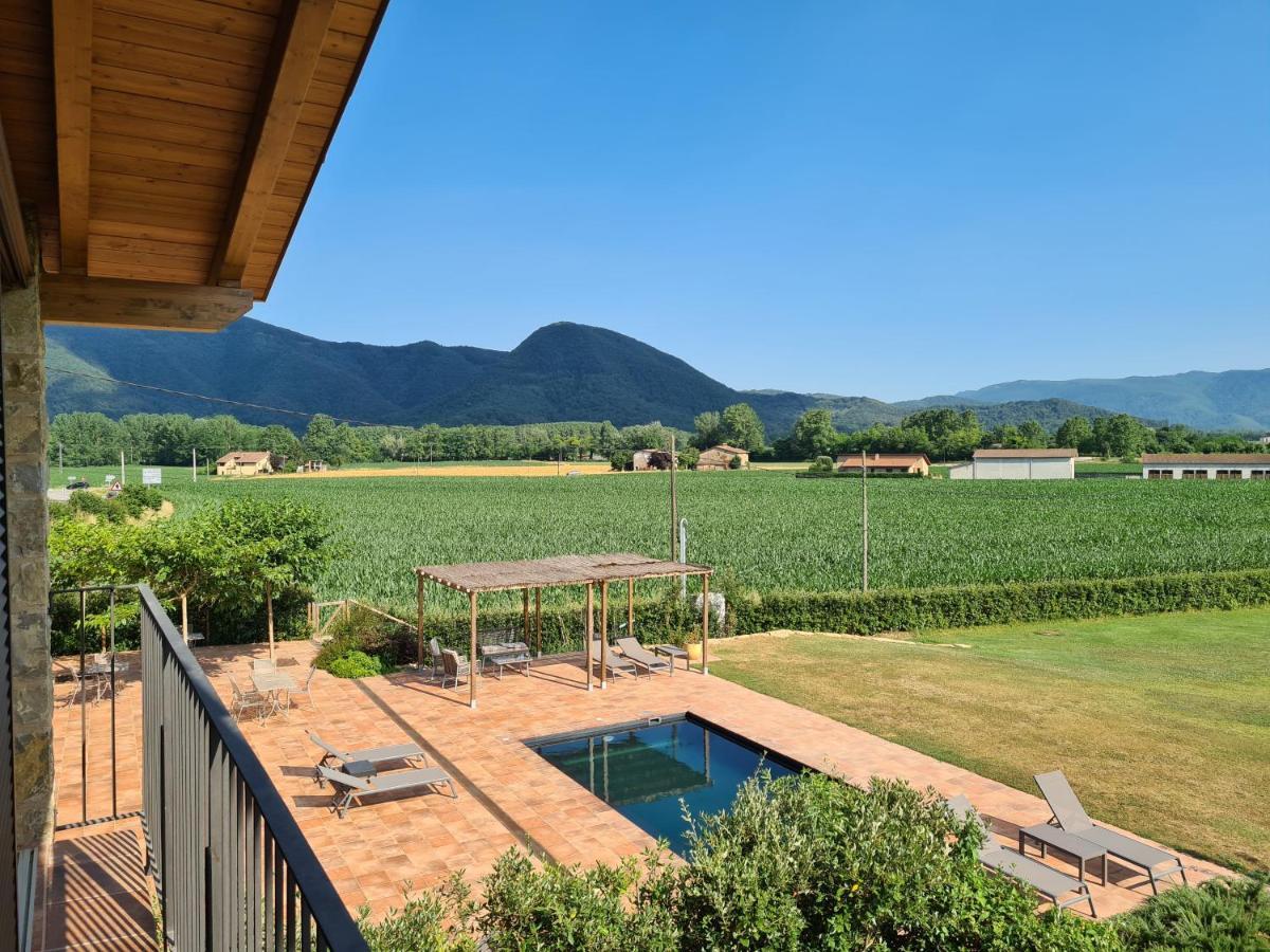 Mas El Barber (adults Only) Casa rural