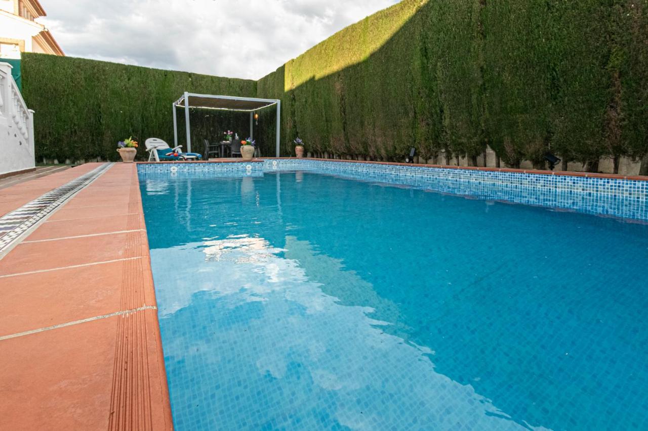 Casa De La Vega