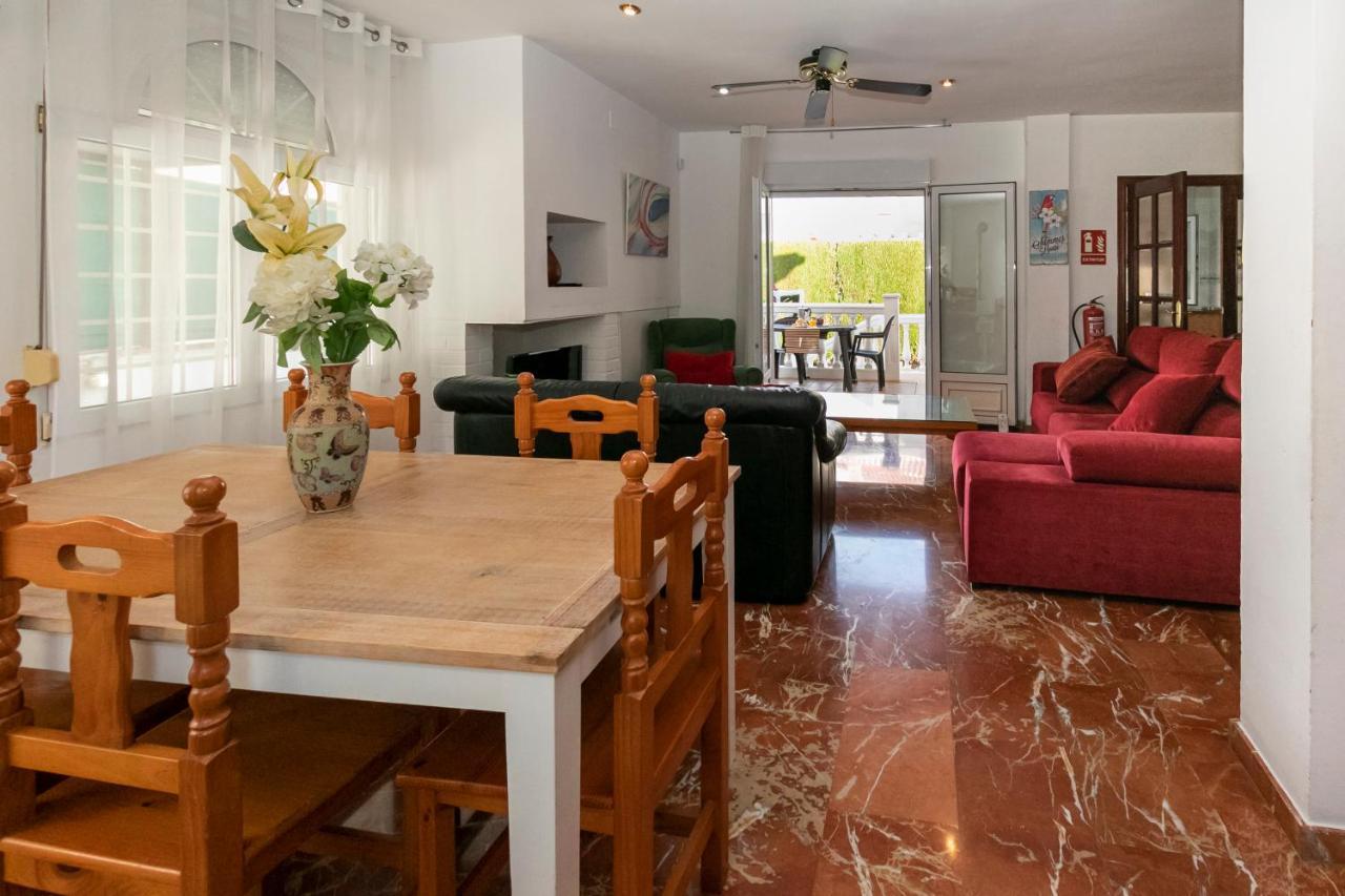 Casa De La Vega Holiday home Cullar Vega