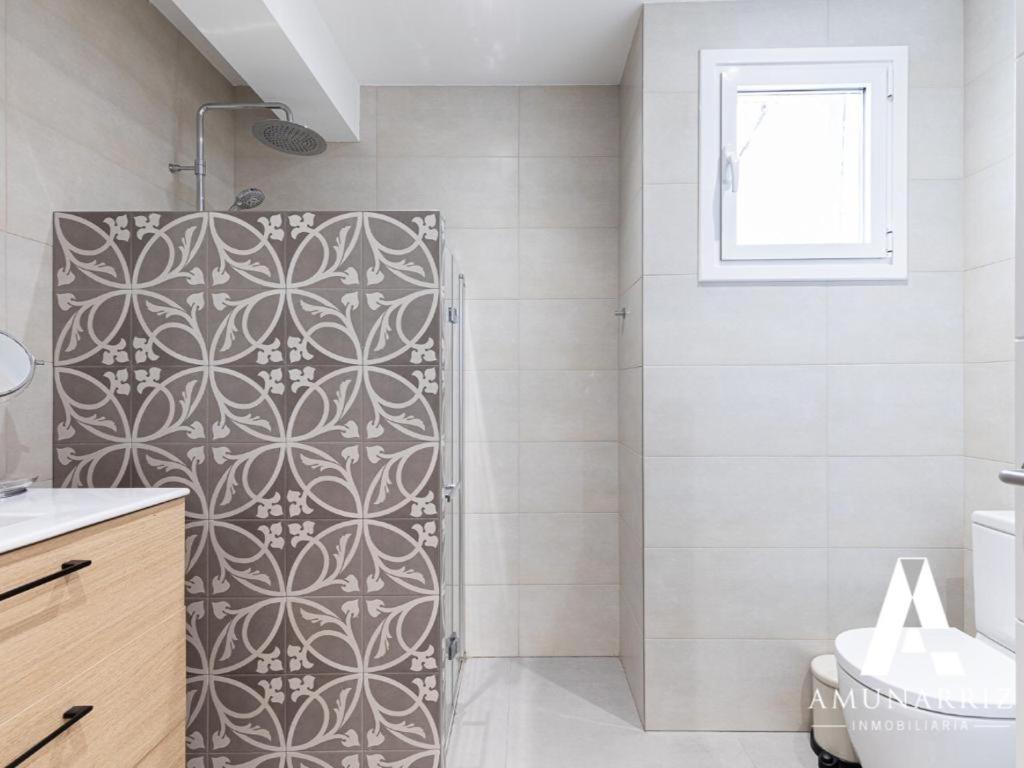 La Muralla By Basquelidays Apartment