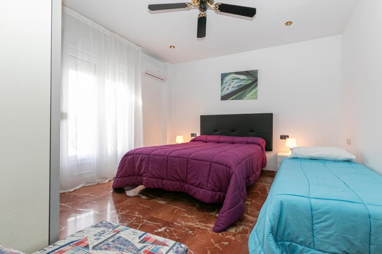 Holiday home Casa De La Vega