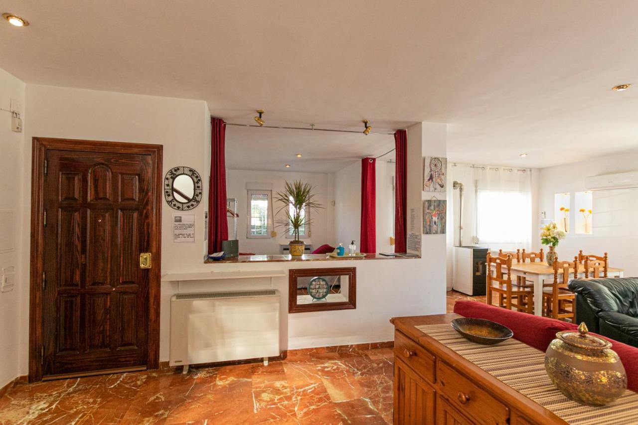 Holiday home Casa De La Vega *