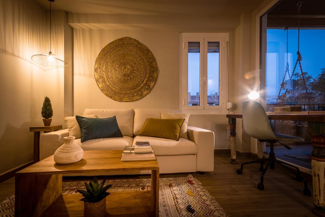 Apartamento K-colors