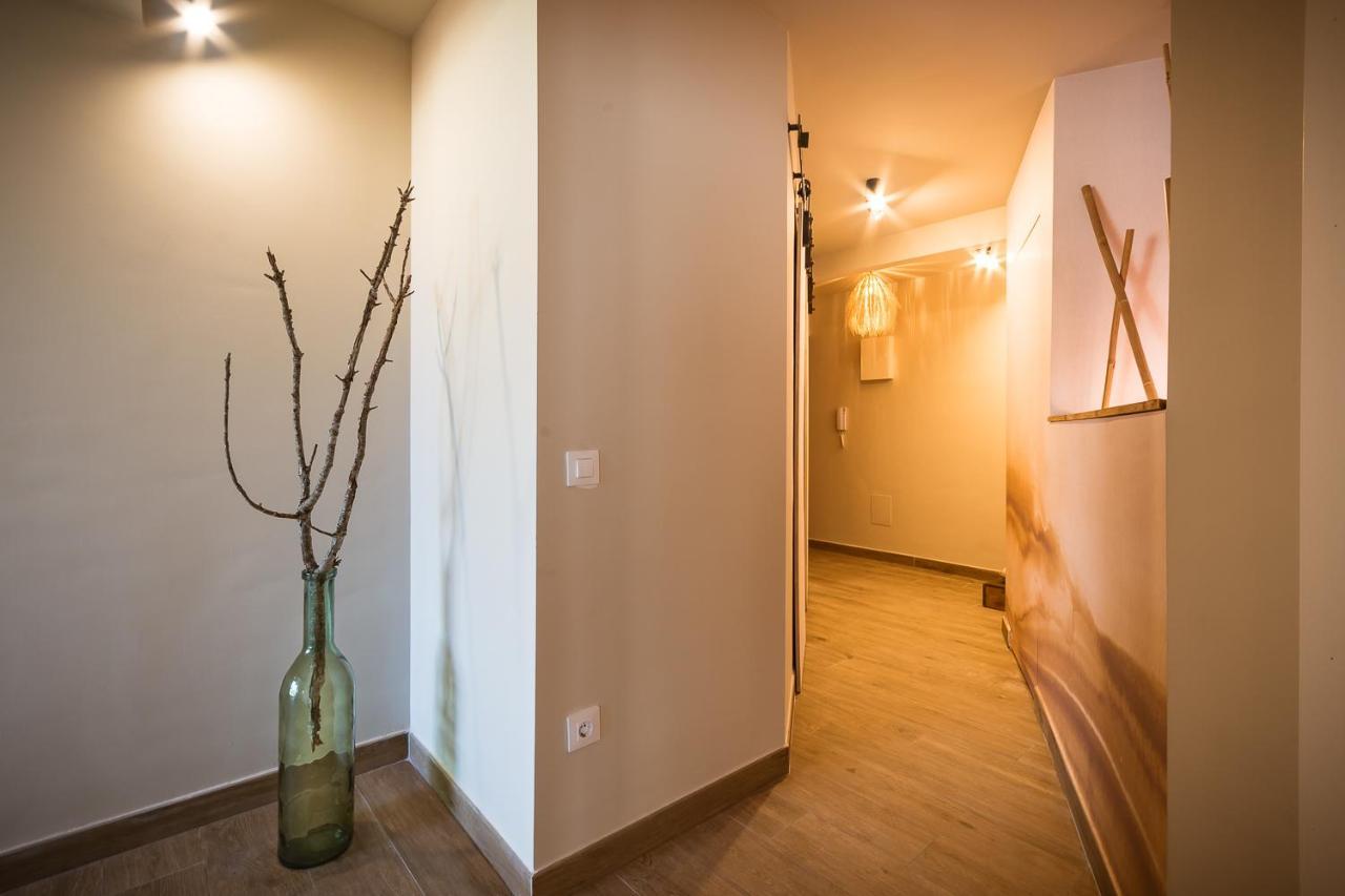 Apartamento K-colors *