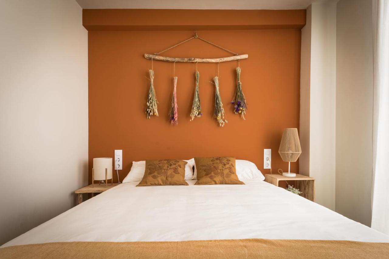 Apartamento K-colors *