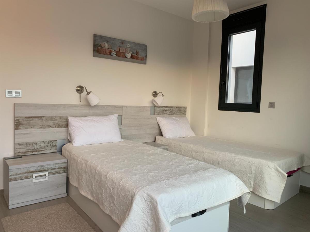 Villa Punta Prima 3 Bedrooms And Solarium Sea View *