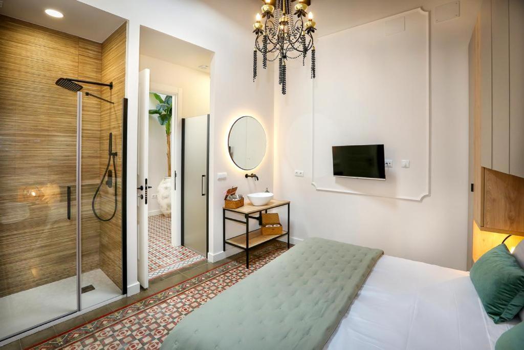 Apartamento El Patio De Cristóbal Colón Ayamonte