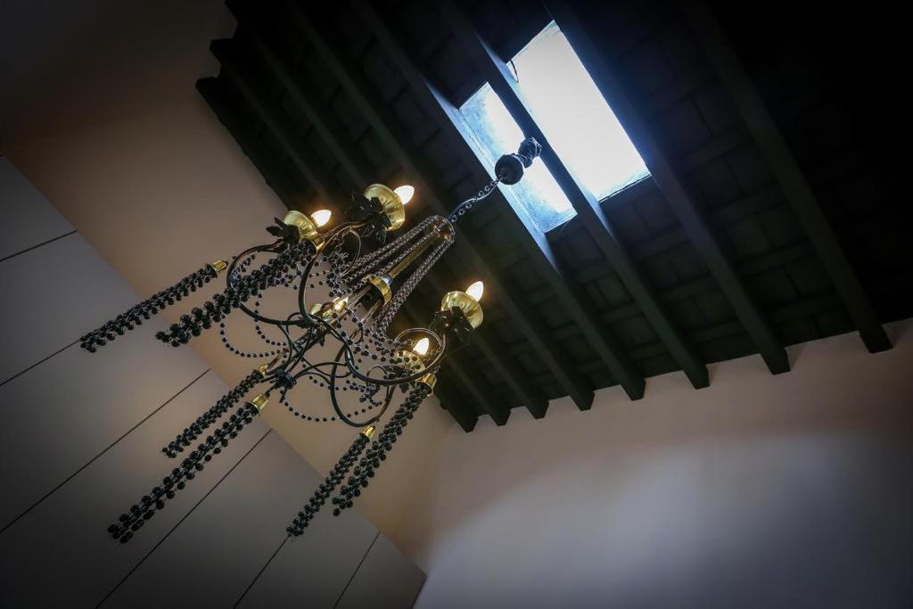 El Patio De Cristóbal Colón Apartamento Ayamonte
