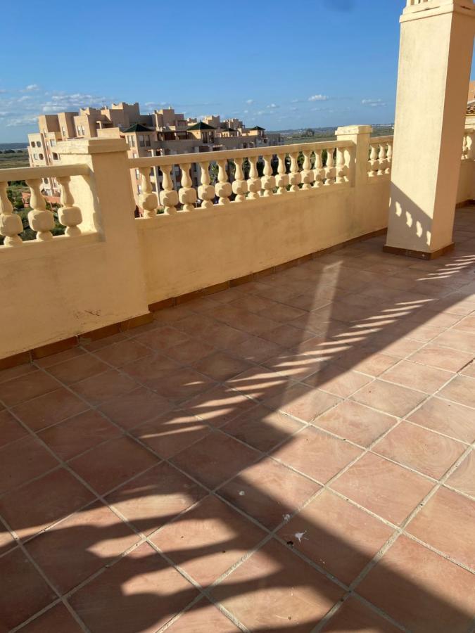Sol Y Mar Apartment *