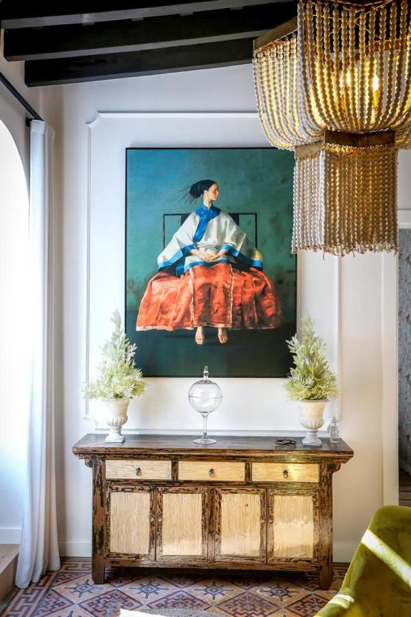 Apartment El Patio De Cristobal Colon Ayamonte