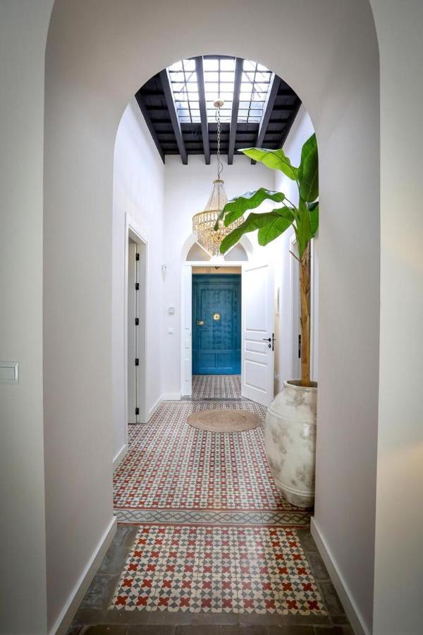 El Patio De Cristobal Colon Apartment Ayamonte