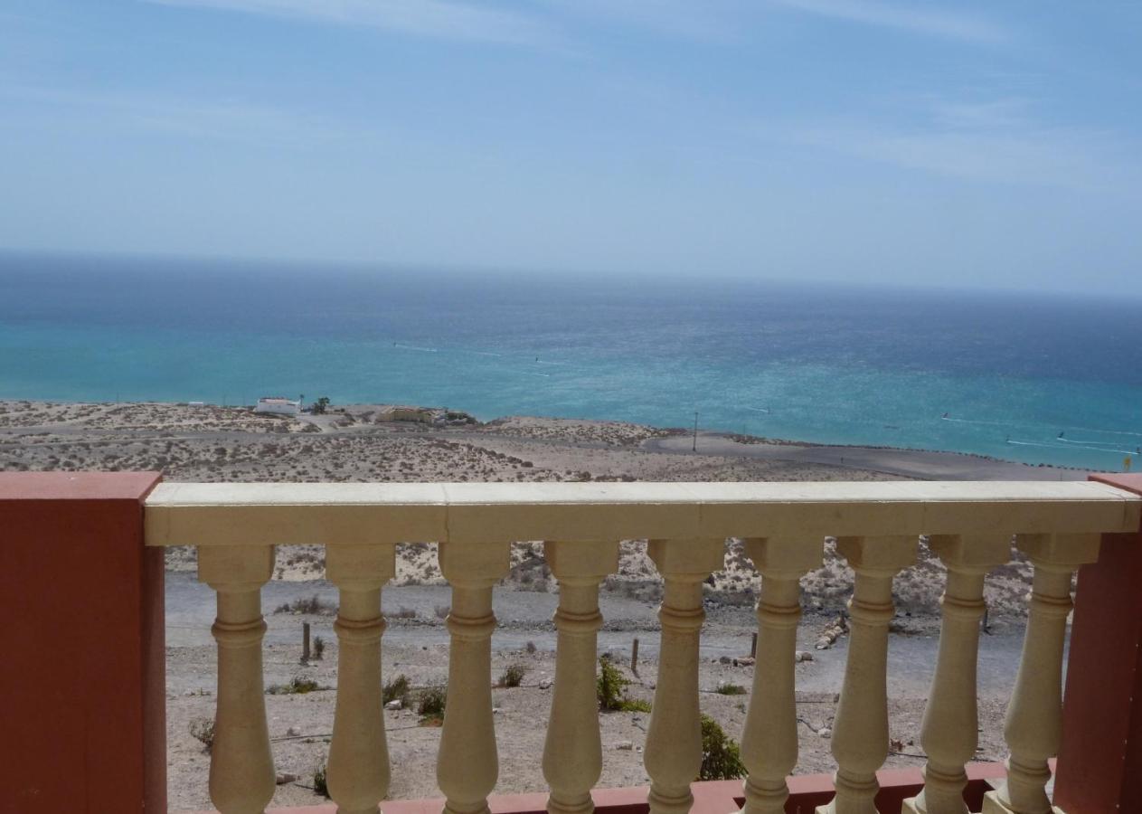 / Playa Paraiso Laguna Blu Apartment Costa Calma
