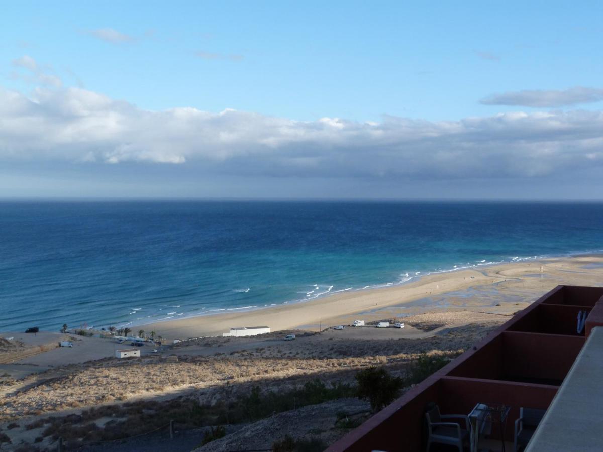 / Playa Paraiso Laguna Blu * Costa Calma