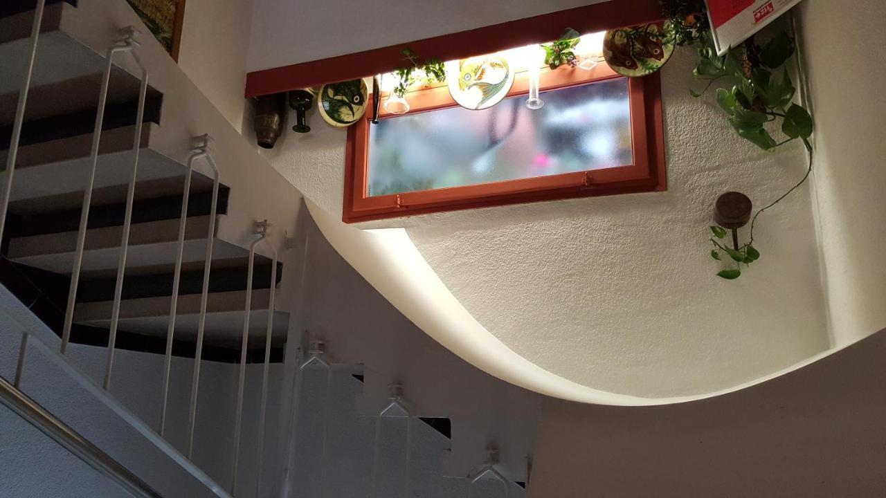 Residencia Catalina Pensión