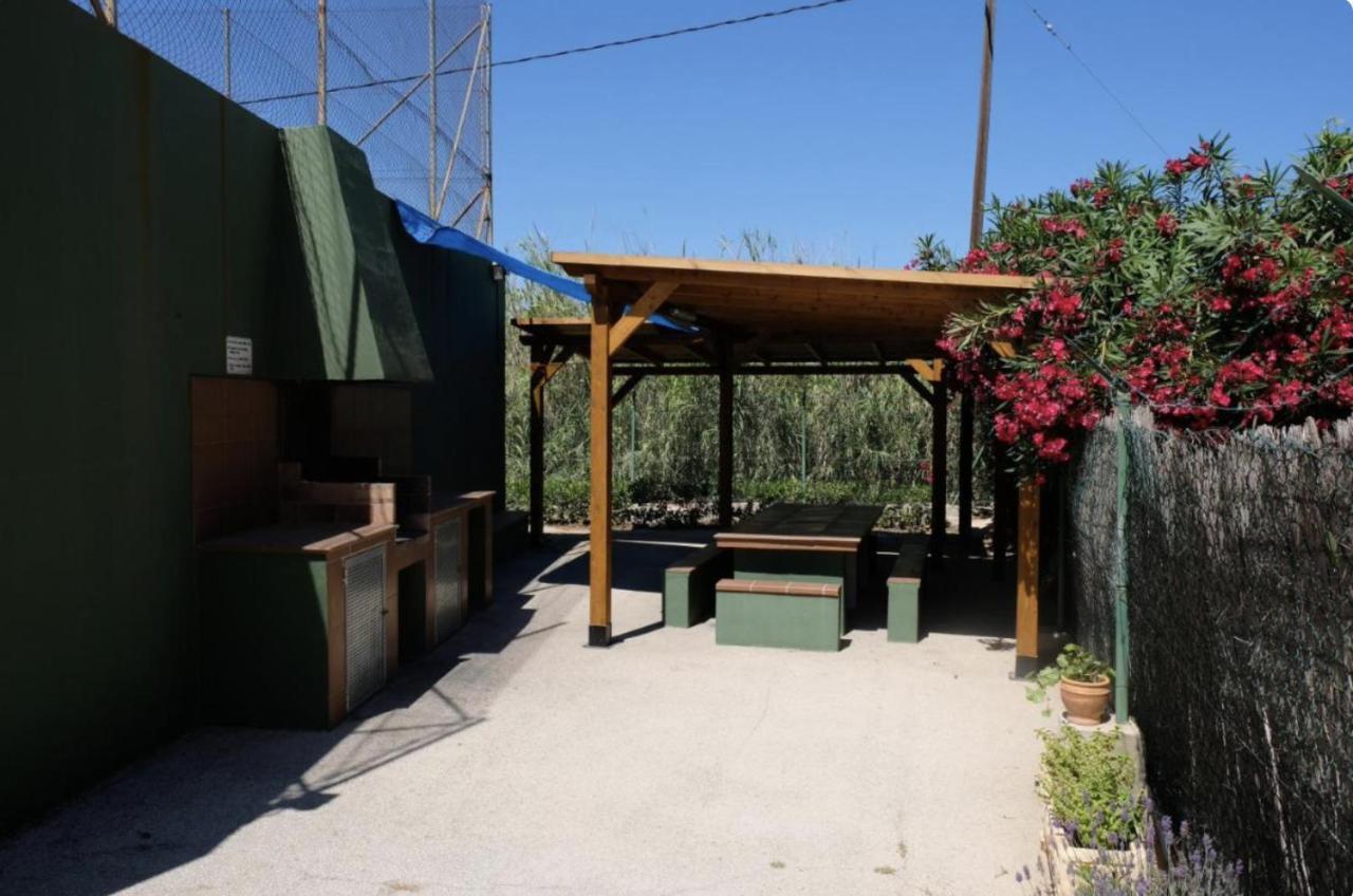 Lovely In Denia; El Patio *